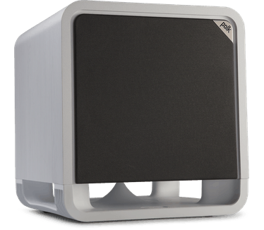 Polk Audio HTS 10 Subwoofer (Wit)