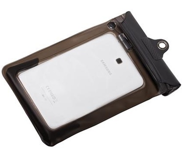 Proper Waterproof Case inc Waterproof Earphones for 7 inch Tablets