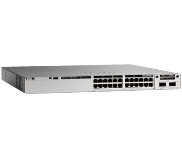 Cisco C9300-24UX-E