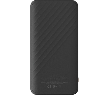 Xtorm Go2 15W 20,000mAh Zwart