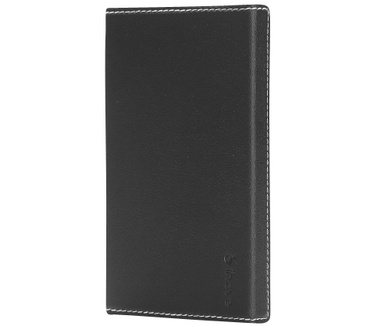 iHAVE Luxe Beschermhoes voor Boss Powerbank Zwart