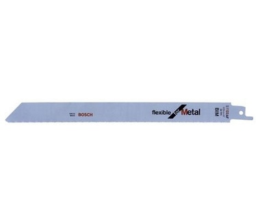 Bosch S 1122 AF Flexible for Metal reciprozaagbladen