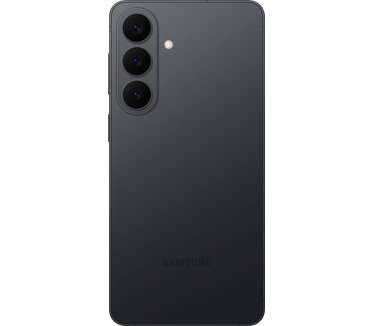 Samsung Galaxy S26+, 256GB opslag Zwart