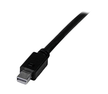 Startech.com Mini DisplayPort - VGA, 3ft