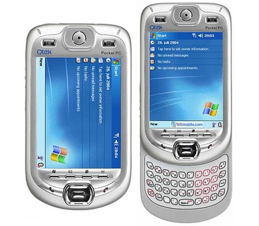 Qtek 9090