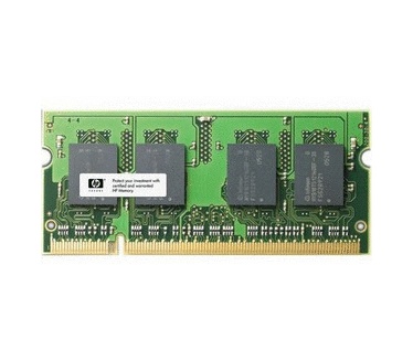 HP 512MB DDR-167