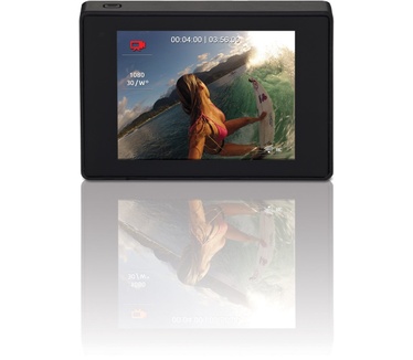 GoPro LCD Touch BacPac