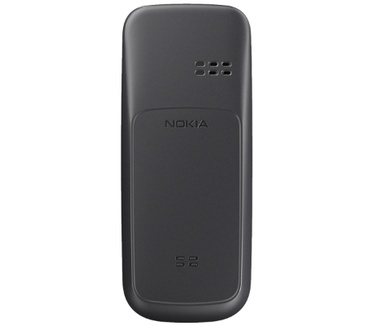Nokia 101 Zwart