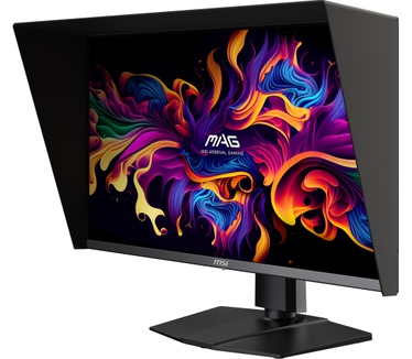 MSI MAG 272QP QD-OLED X50