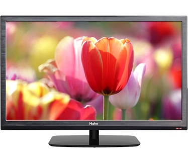 Haier LET39C800HF Zwart