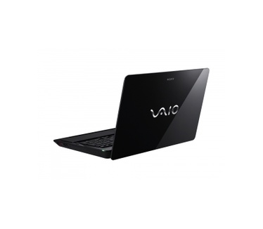 Sony Vaio VPCF24P1E (Zwart)