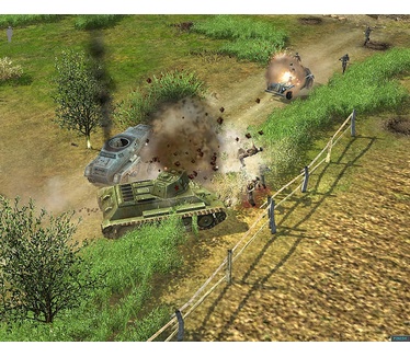 Soldiers, Heroes of World War 2, PC