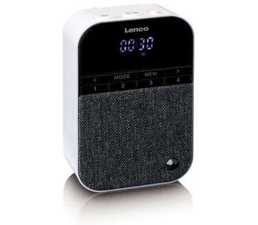 Lenco PPR-100