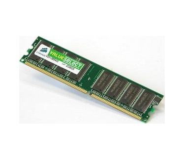 Corsair VS1GB400C3