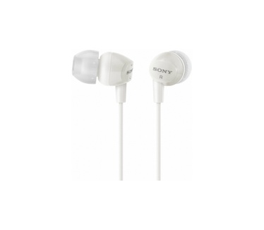 Sony MDR-EX10LPW