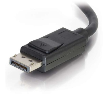 CablesToGo 6ft. DisplayPort m/m