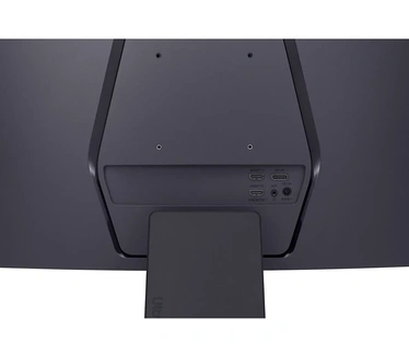 LG 27GS60QC-B