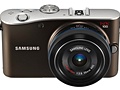 Samsung NX100
