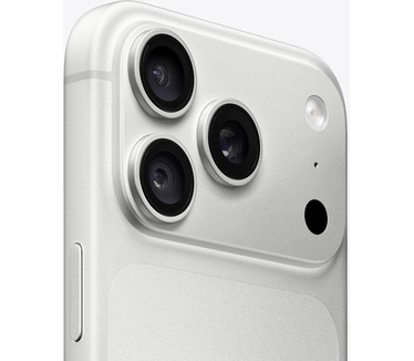 Apple iPhone 18 Pro 1TB Zilver