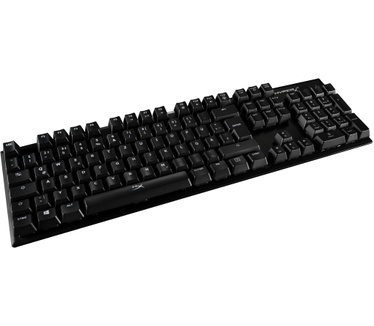 Kingston HyperX Alloy FPS (Cherry MX-Blue) Qwertz DE