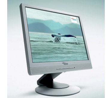 Fujitsu-Siemens Scenicview B17-2 (17", 8ms, D-sub)
