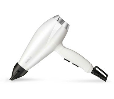 Babyliss SPEED PRO 2000 FÖHN