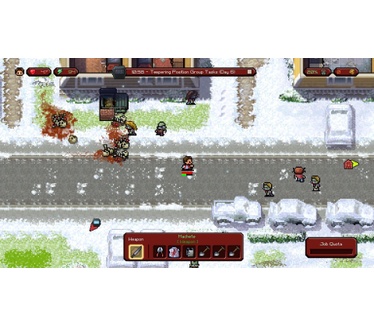 The Escapists (Walking Dead Edition), Windows