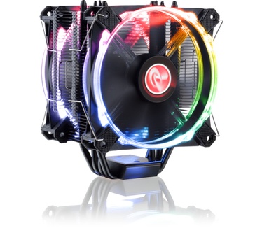 Raijintek LETO PRO RGB
