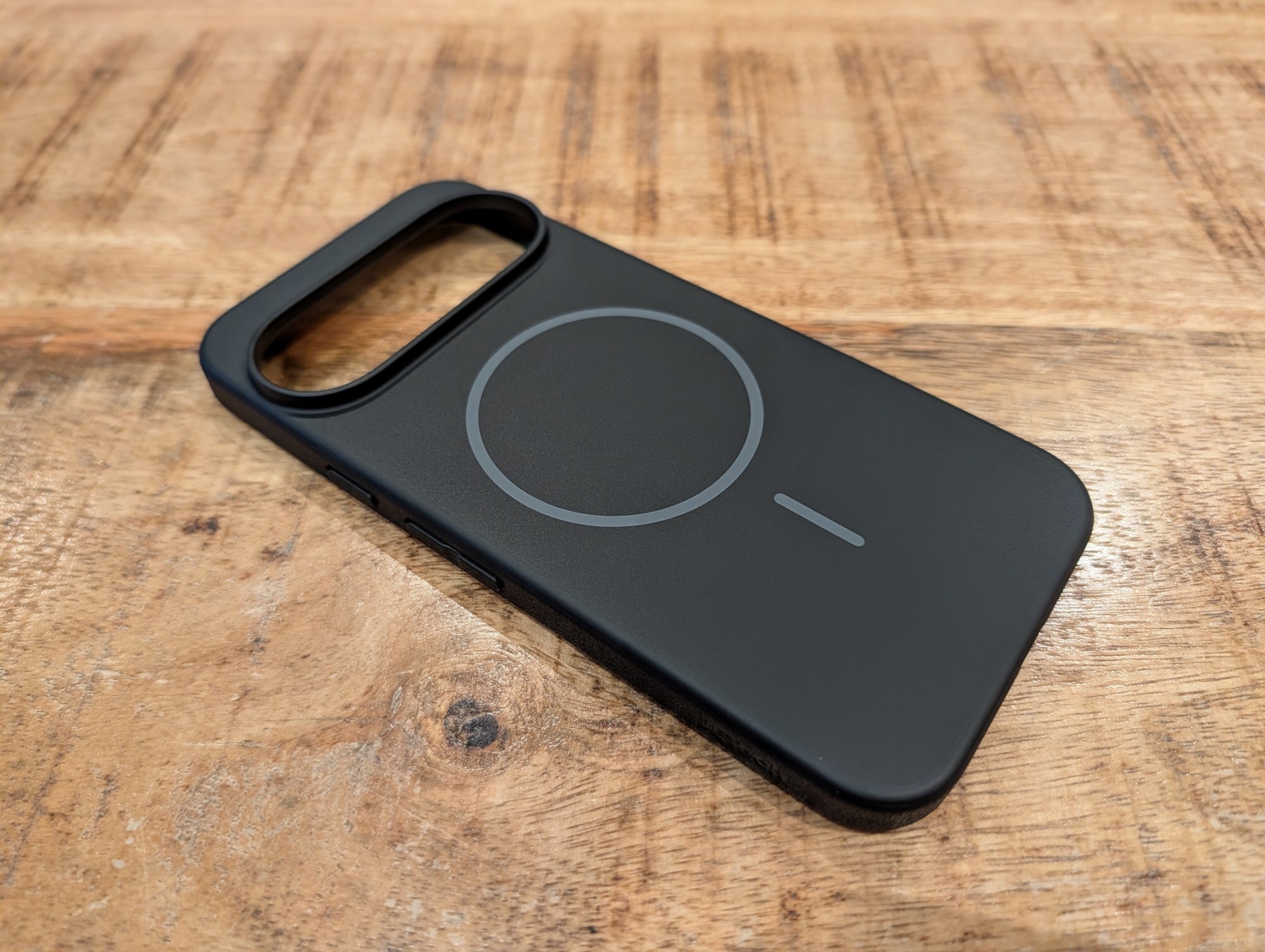JTECH - Thin magnetic
