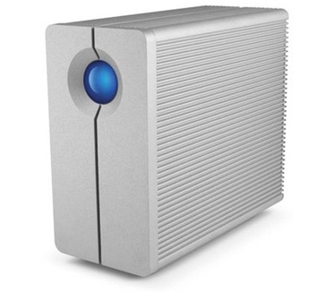 LaCie 2big NAS 10TB