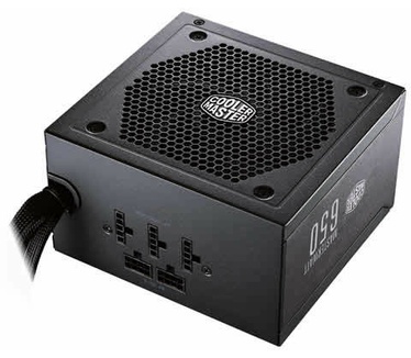 Cooler Master MasterWatt 650