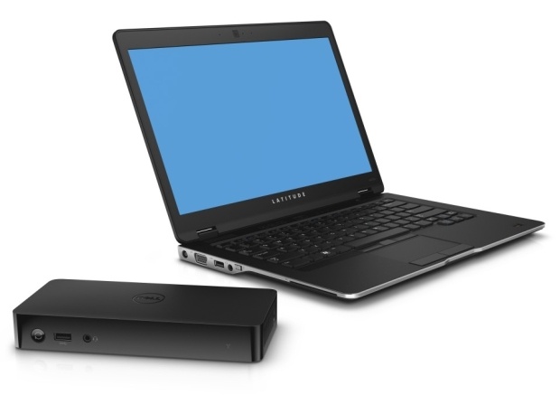 Dell Wireless Dock D5000