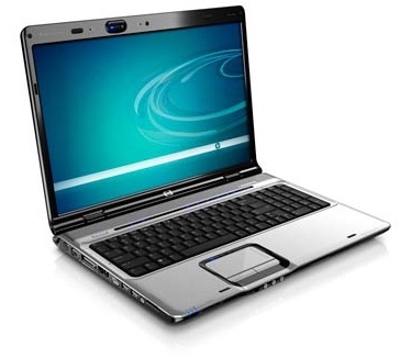 HP Pavilion dv9870ed (FE594EA)