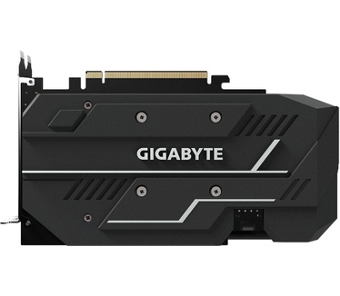 Gigabyte GeForce GTX 1660 D5 6G