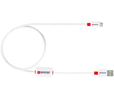 Skross BUZZ MICRO USB