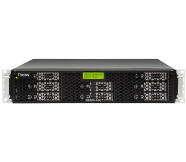 Origin Storage Thecus N8880U-10G