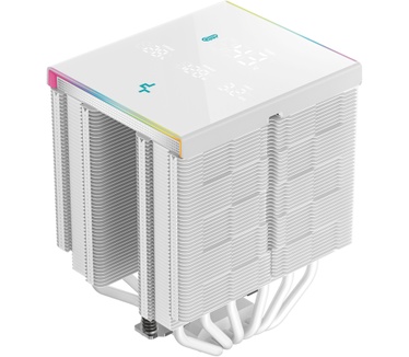 DeepCool AK620 Digital PRO WH