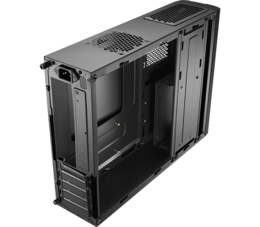 Aerocool QS-101 Black Edition