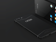 Carbon Mobile 1 MK II