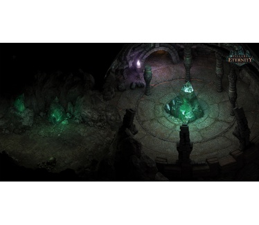 Pillars of Eternity (Complete Edition), PS4