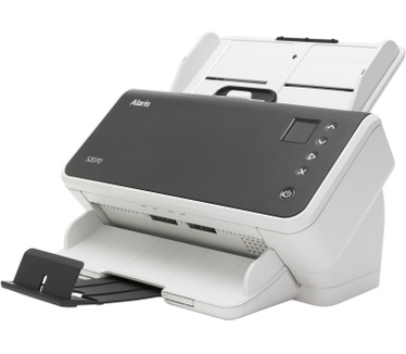 Kodak Alaris S2070 Scanner