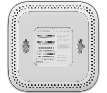 Netgear LM1200