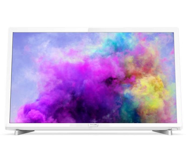 Philips Ultraslanke Full HD LED-TV 24PFS5603/12