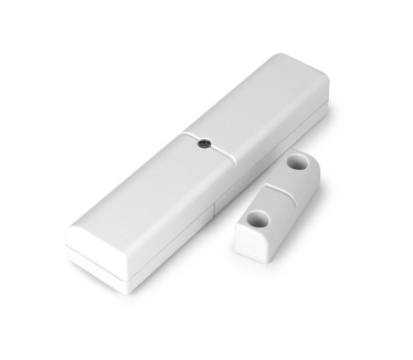 Eminent EM8760 draadloos deur/raamcontact (voor het EM8710 draadloos alarmsysteem)
