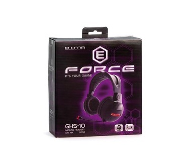 Elecom GHS10