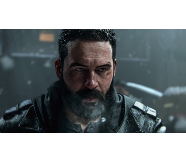 Call of Duty: Modern Warfare 4