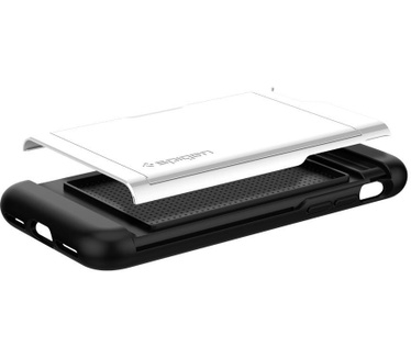Spigen Slim Armor CS Apple iPhone 7 Case  Wit