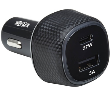 Tripp-Lite U280-C02-45W-1B