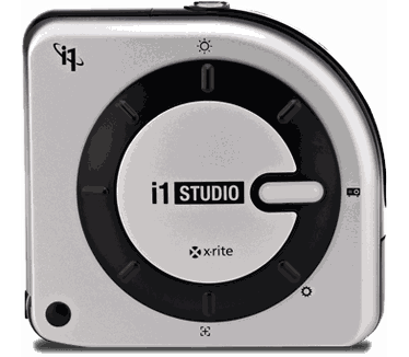 X-Rite ColorMunki i1Studio