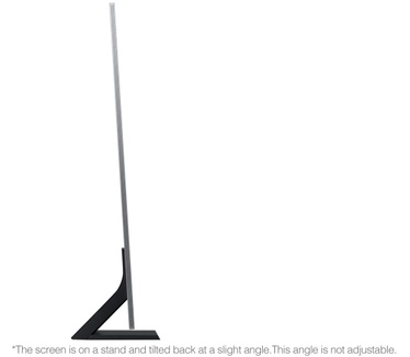 Samsung QLED Series 8K 65Q950T (2020) Zwart
